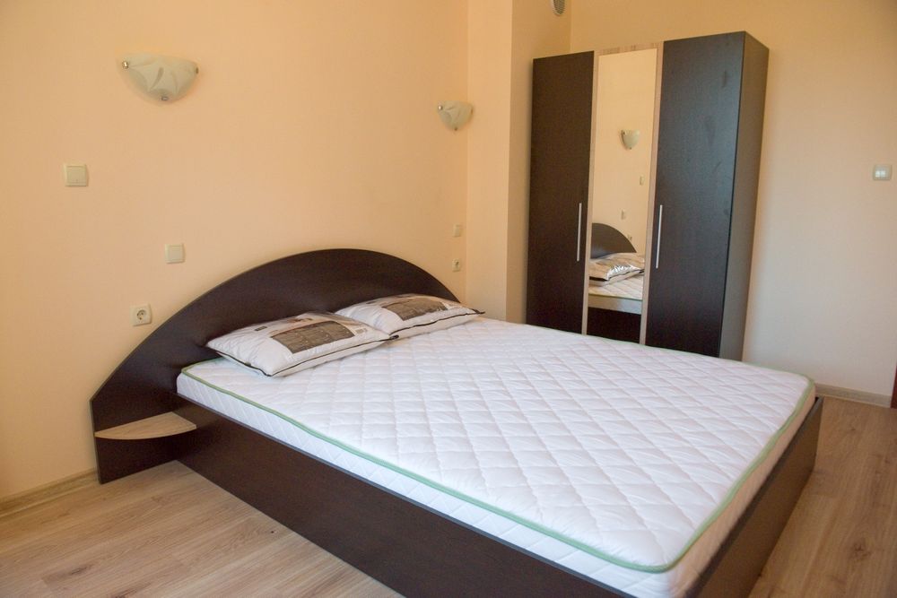 Двустаен под наем от собственик!