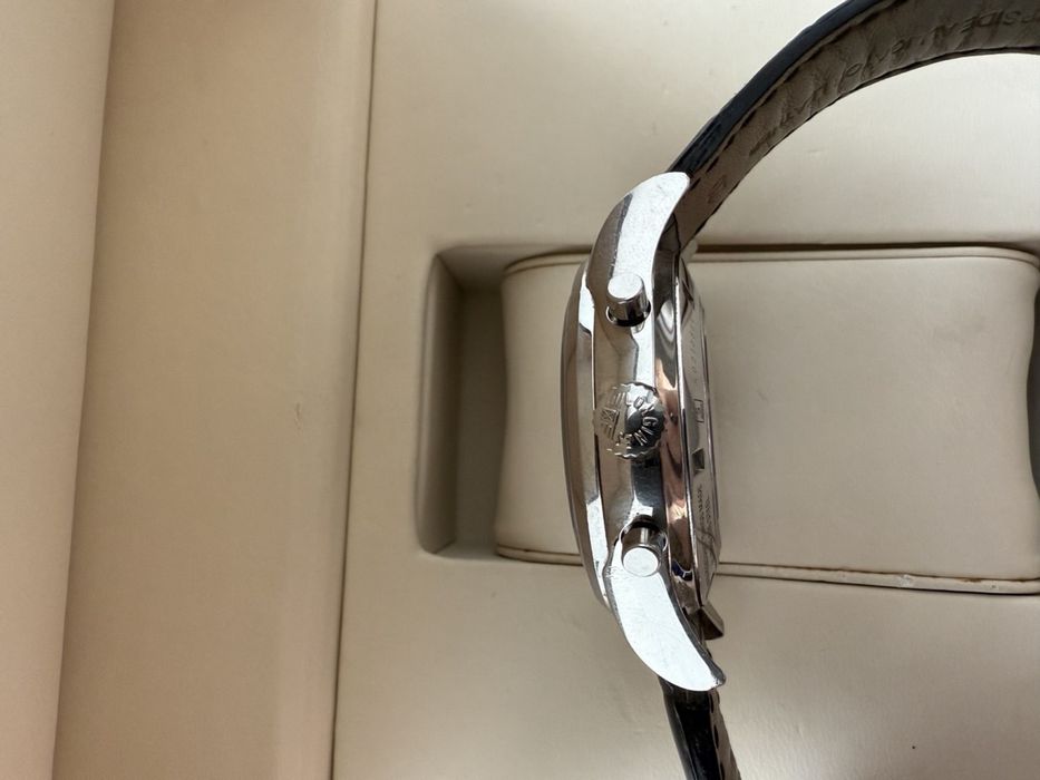 Часы мужские Longines Column-Wheel Chronograph