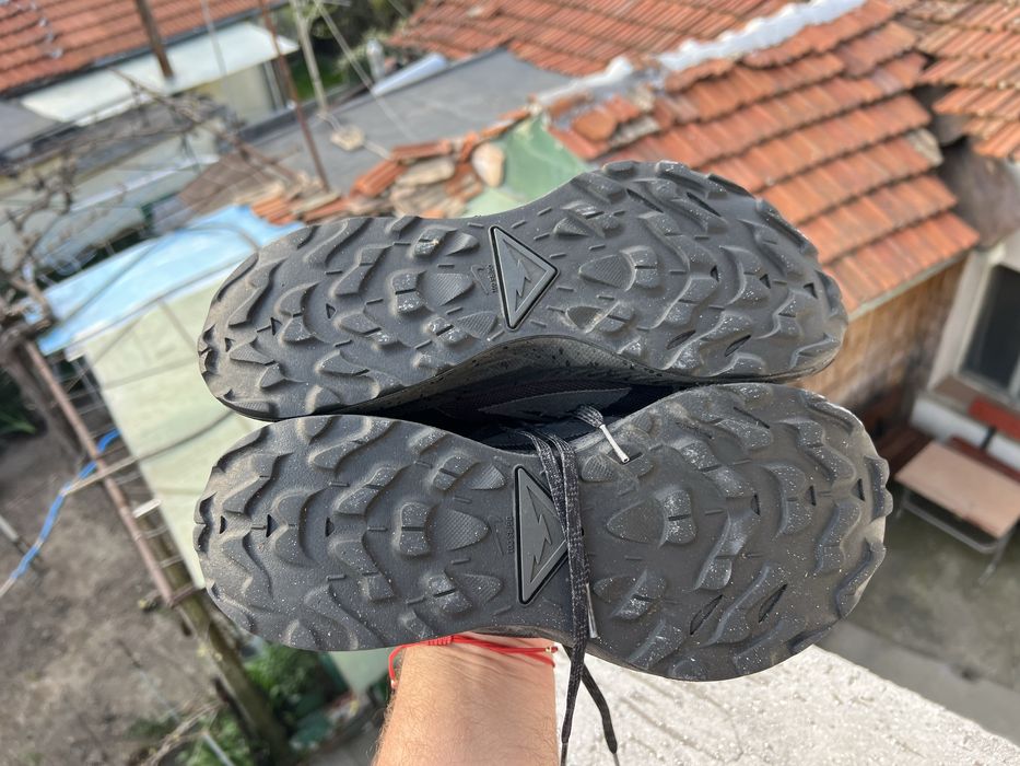 Nike Zoom Pegasus Trail 42 Gore-Tex