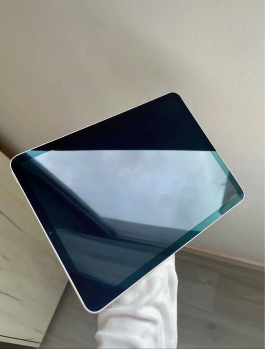iPad Air a 4-a generatie