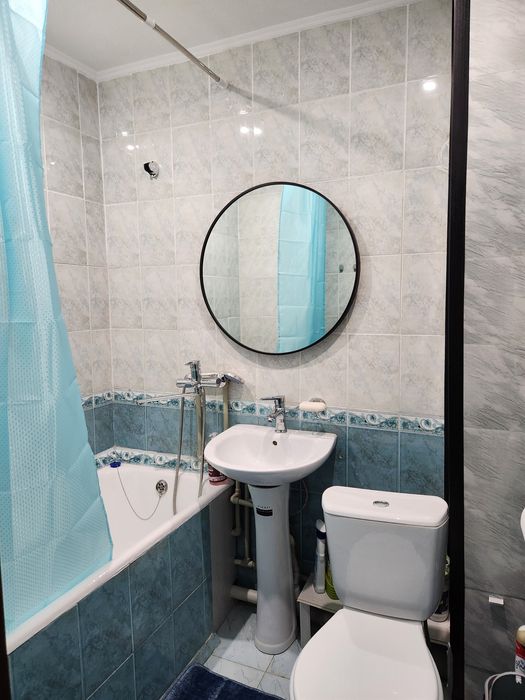 Квартира   1 ком