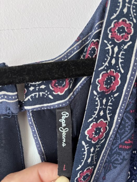 Гащеризони reserved лен и pepe jeans