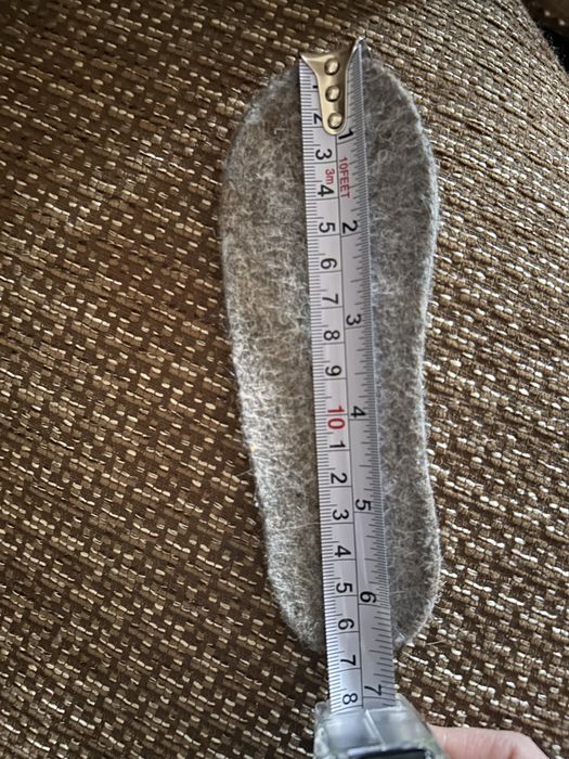 Ботинки осенние Котофей 25 размер