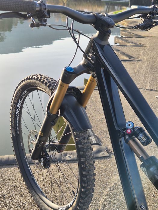 Downhill/Enduro Canyon torque Cf 9 29 M Full Kasima