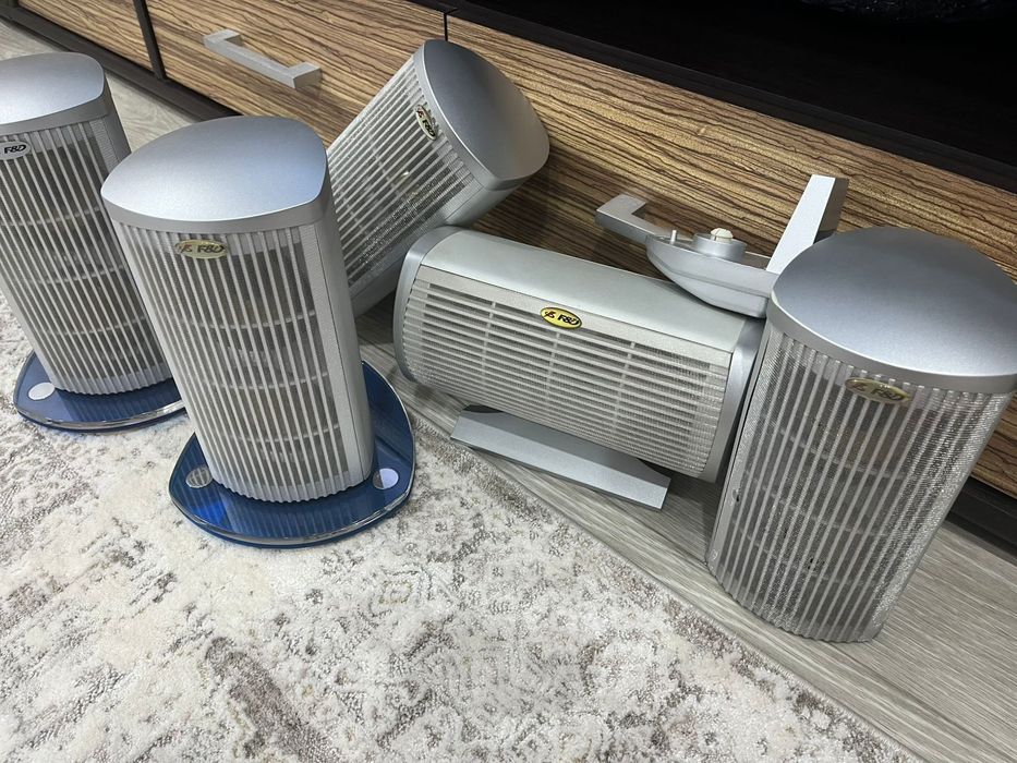 Акустическая система