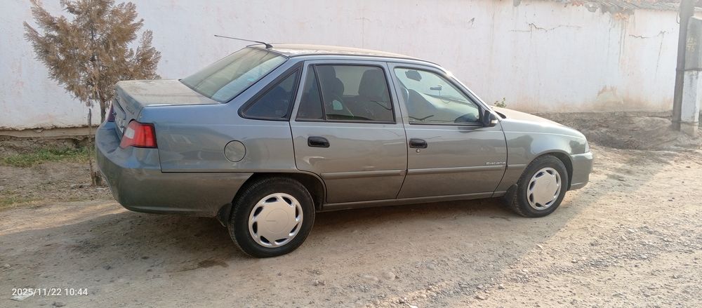 Other Nexia 2015 — 5