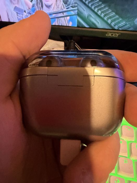 СПЕШНО!!! Продавам Samsung Galaxy Pods 3 Pro в отлично състояние