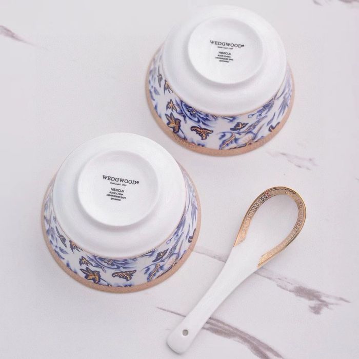 Сервиз посуда чайная wedgwood
