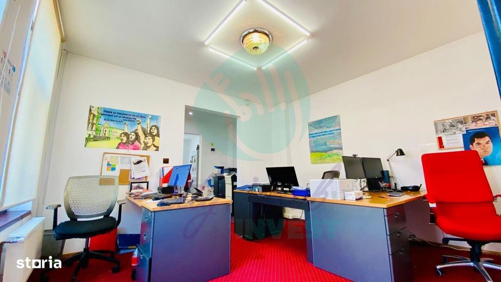 Casa in zona Tineretului - Dimitrie Cantemir