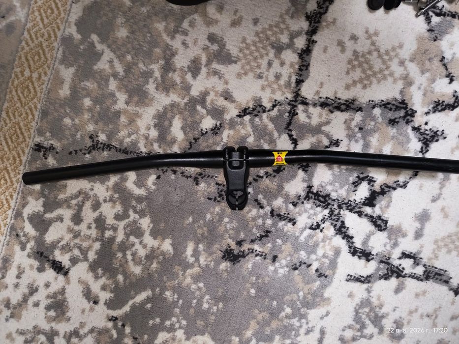 Продаю руль от IIEREC