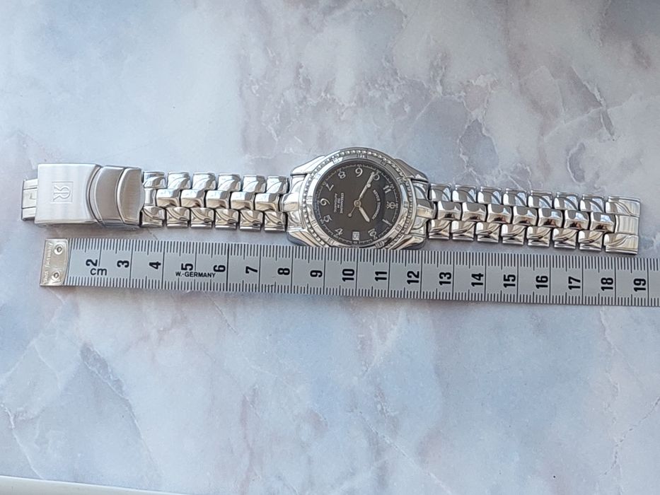 Ceas vintage Revue Tommen automatic cal. Eta 2892-2, colectie