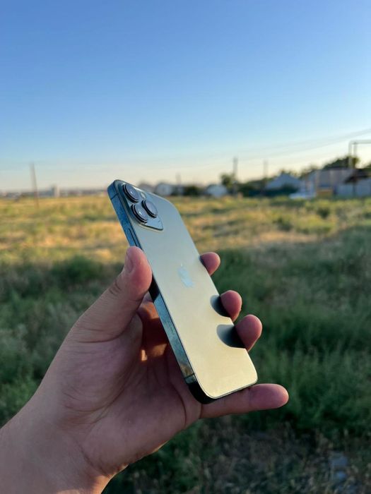Продам айфон 13 промакс iphone 13promax