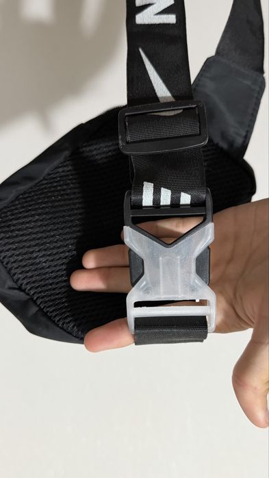 Барсетка через плечо Nike
