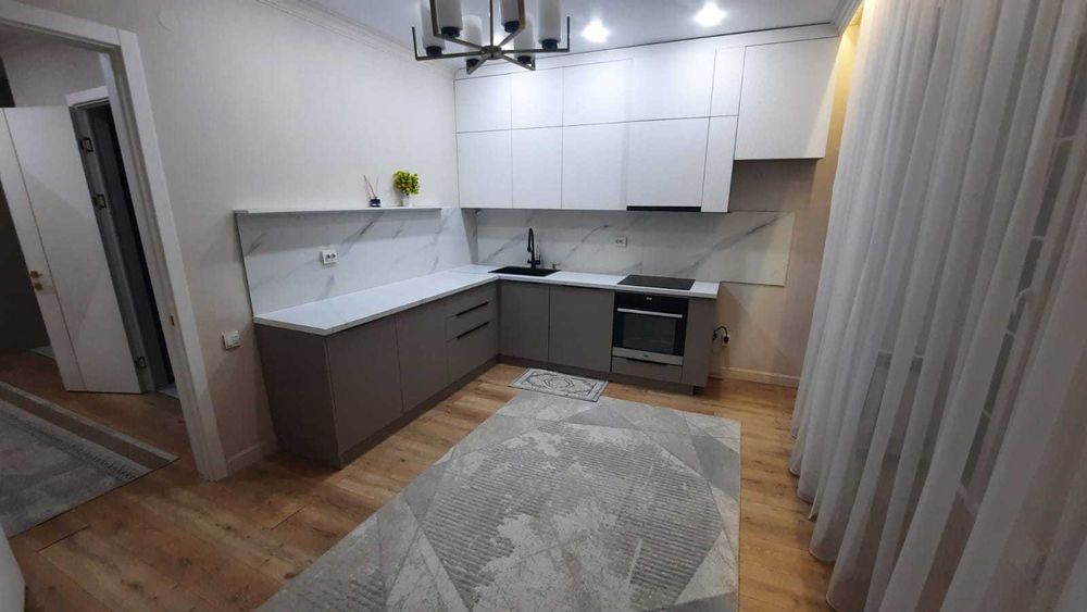 Продам 2 комнатную квартиру