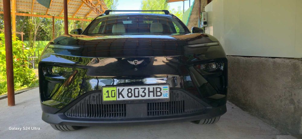 Chery eq7 full срочно!