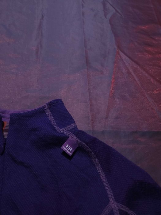 Helly Hansen Мерино/Блуза Дамска/L