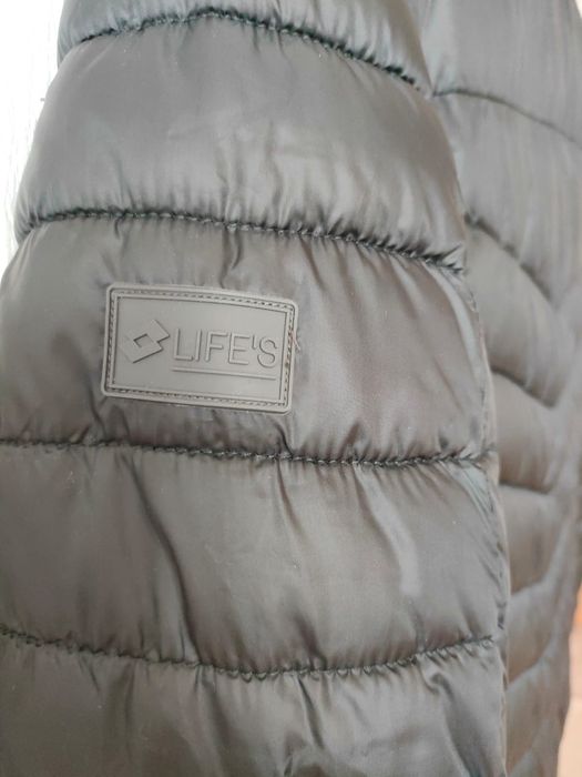 Geacă iarna Sportisimo Lotto Life's