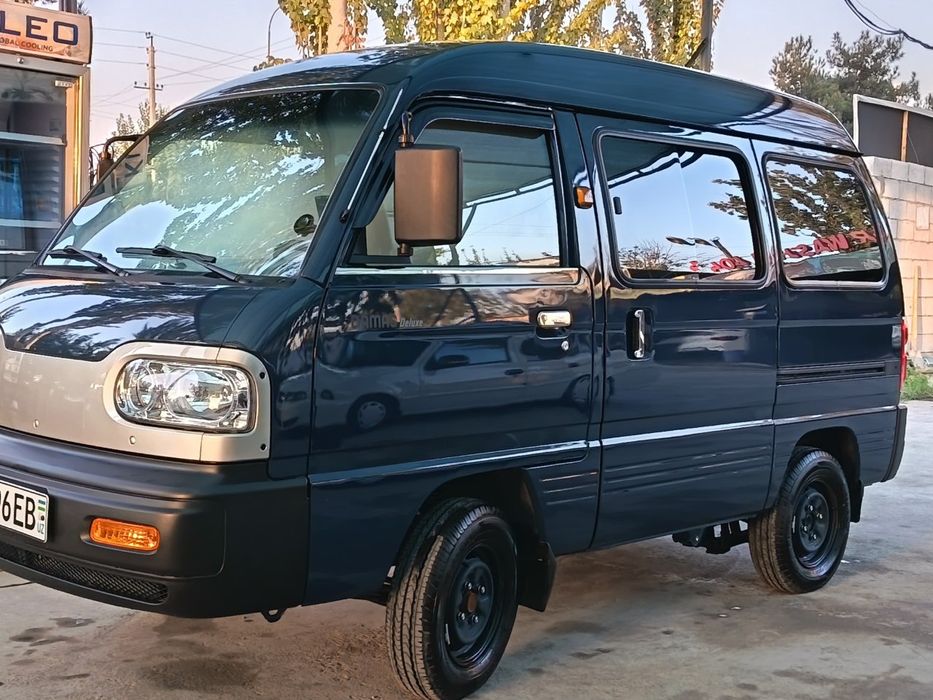 Damas sotiladi 2024 yangi
Damas sotiladi
Yili 2024
8.100 yurgan
Kraska