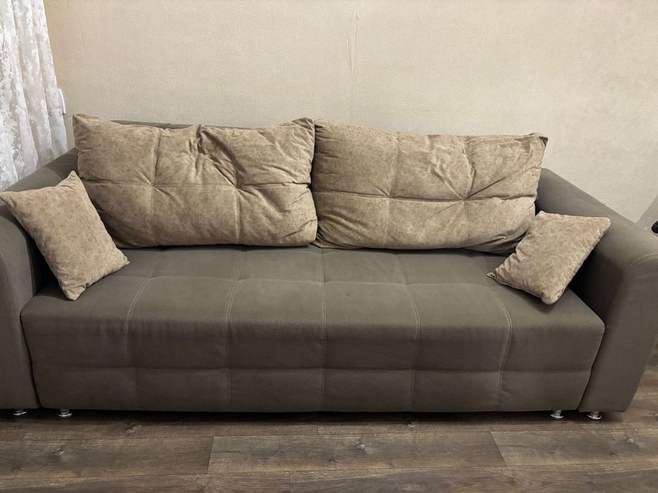 Продам диван расладной