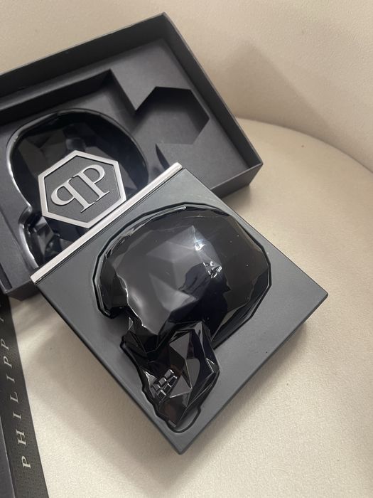 Мъжки парфюм Philipp Plein The $kull