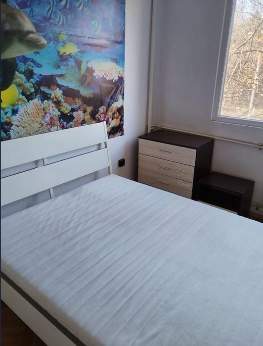 Дава се под наем Двустаен апартамент в София, Борово - 62 кв.м за 550 € - Снимка #4