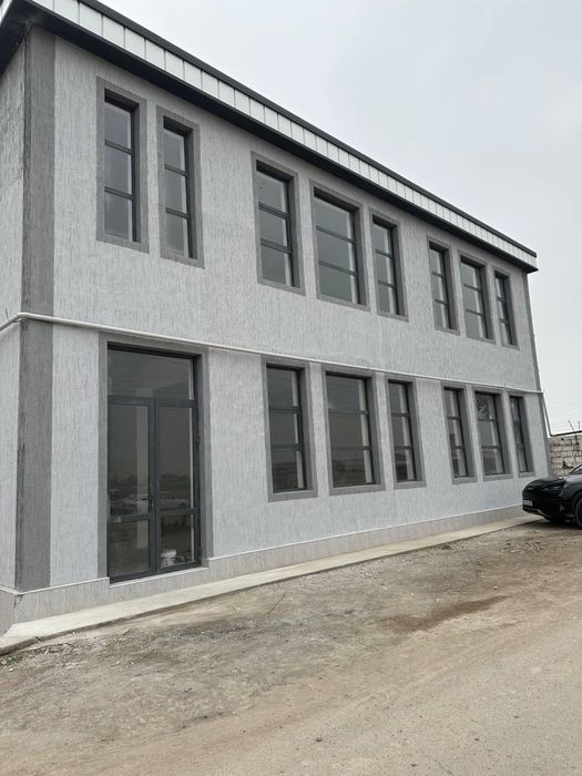 Здание 244кв.м Офис