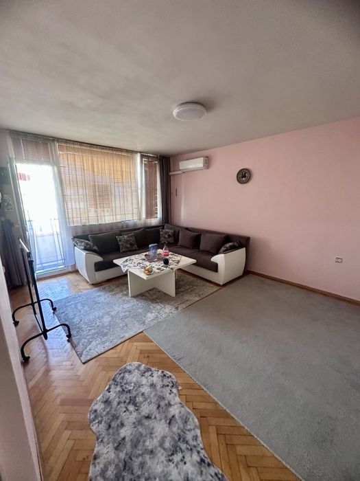 Продава се Тристаен апартамент в Варна, Автогара - 67 кв.м за 2687 €/кв.м - Снимка #15