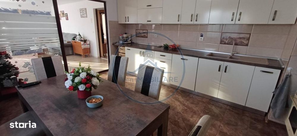 Casa de vanzare in Localitatea Unirea