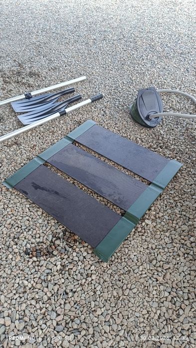 Продам лодку Калибри