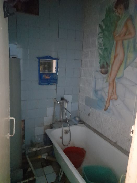 Продаётся  квартира на 2 этаже в нукусе