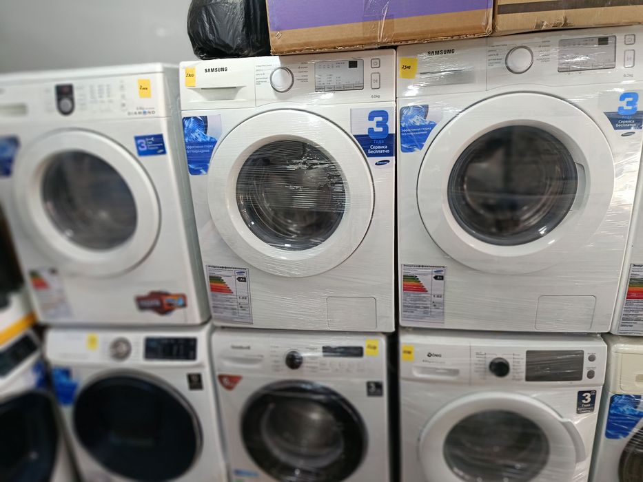 Kirmoshena elji ishlashi zur