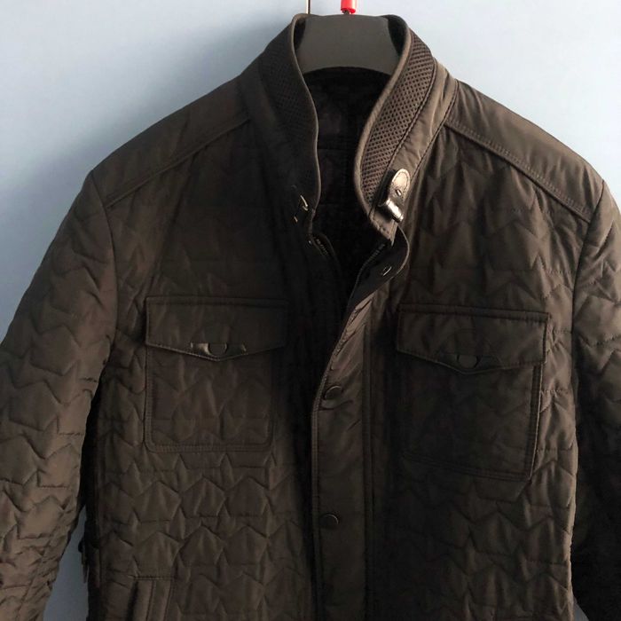 Есенно - зимно  яке