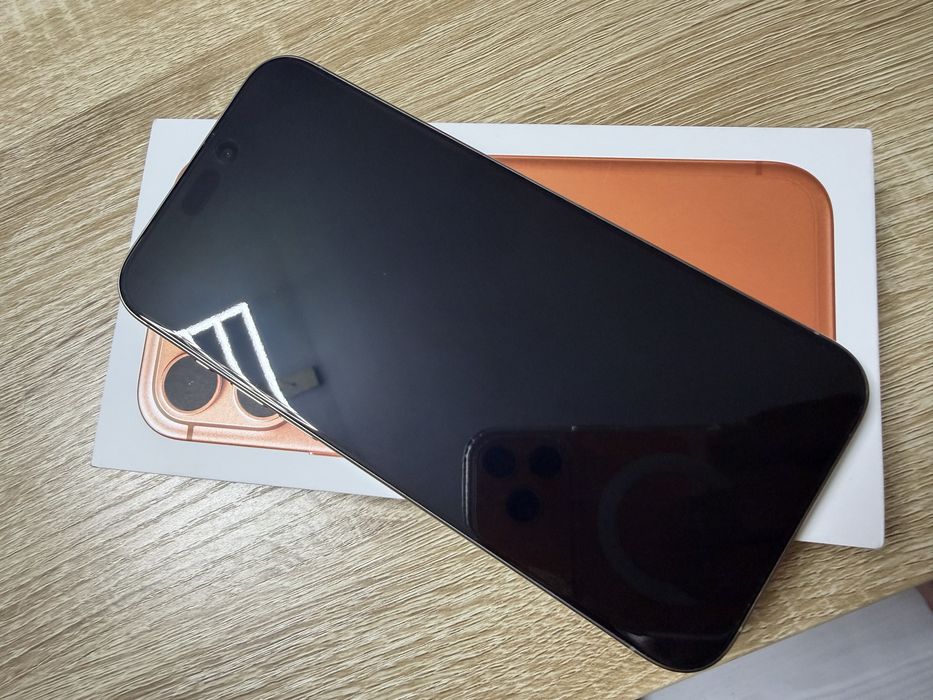 iPhone 13 Pro Max Graphite, baterie 98%