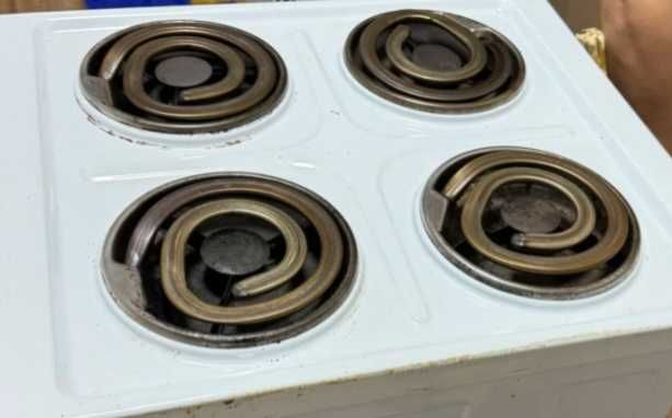 Тэн для электроплиты