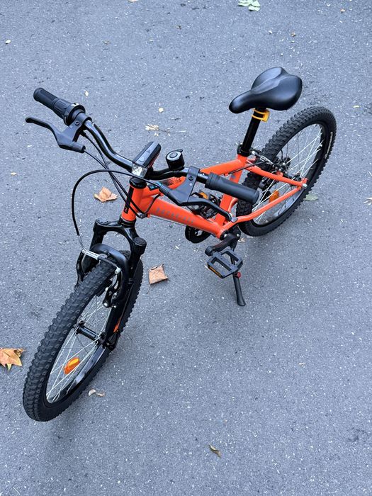Bicicleta Copii MTB 20’