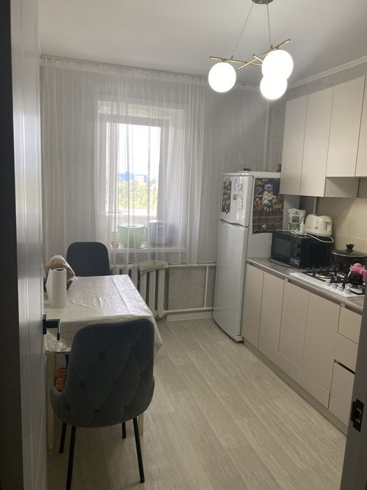 Продам трехкомнатную квартиру
