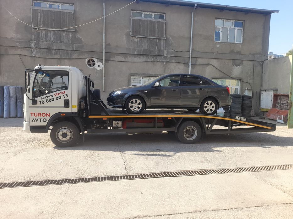 Evakuator xizmati 24/7