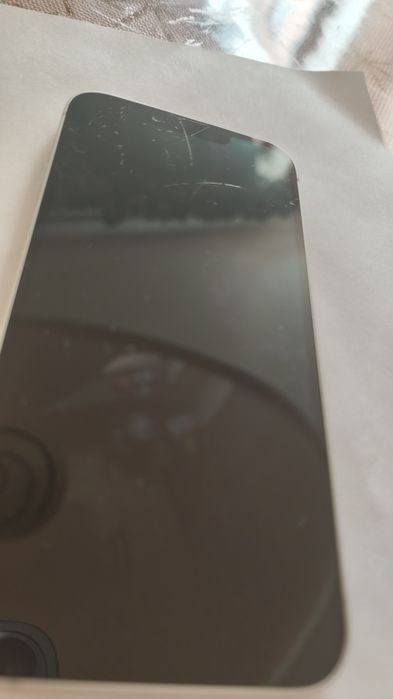 Iphone 15 pro 512