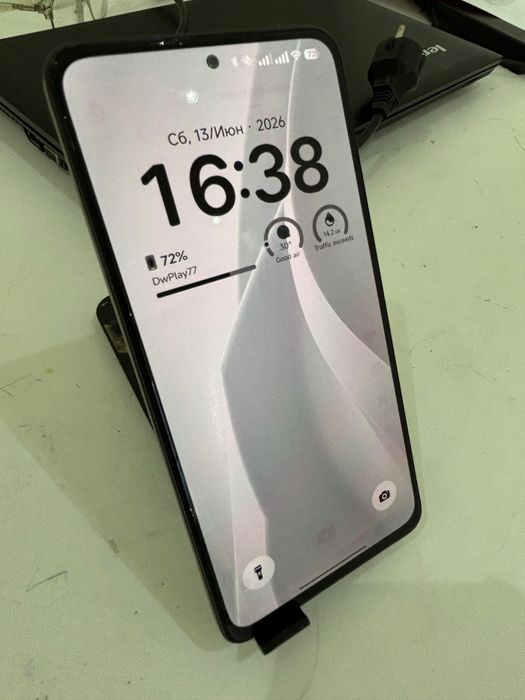 Xiaomi redmi note 12 pro 4g