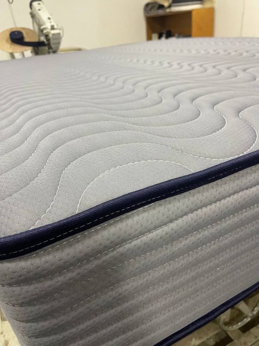 Ортопедические матрас под заказ