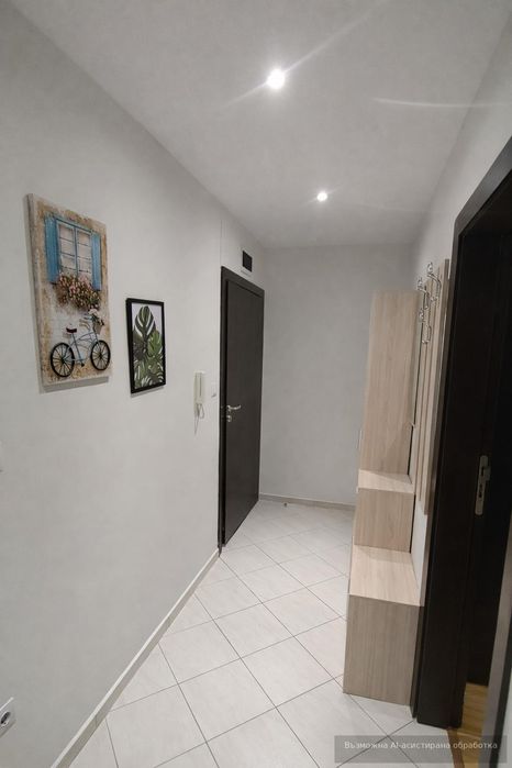 Двустаен апартамент, под наем, кв. Лятно кино Тракия