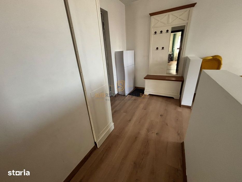 Apartament 2 camere de vânzare | Brown Amurgului | 49,5 mp | Etaj 2/5 — fotografia 2