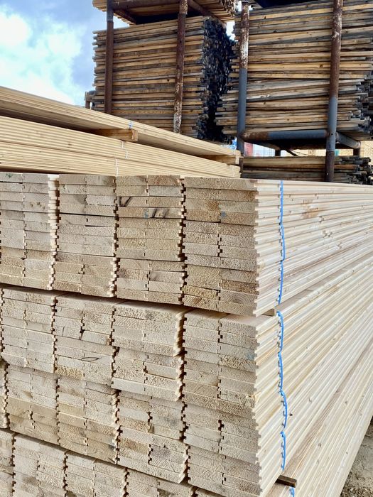 Иглолистно дюшеме 9см