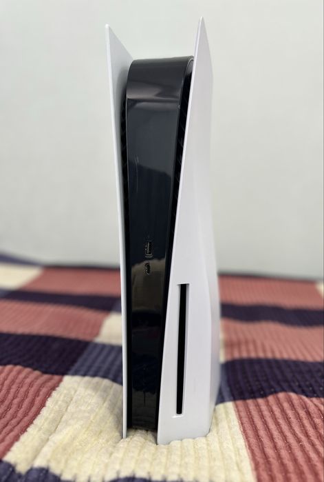 PlayStation 5 торг есть НО МИНИМАЛЕН !