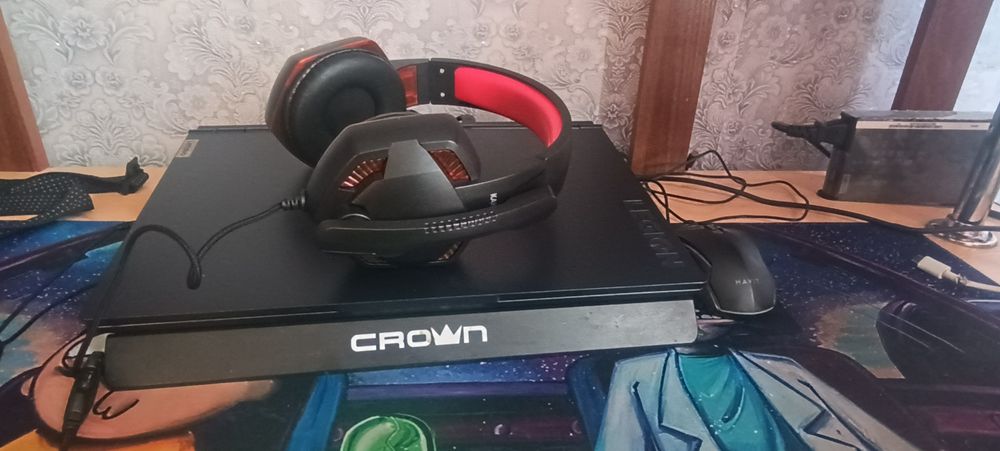 Ноутбук Lenovo Legion 5