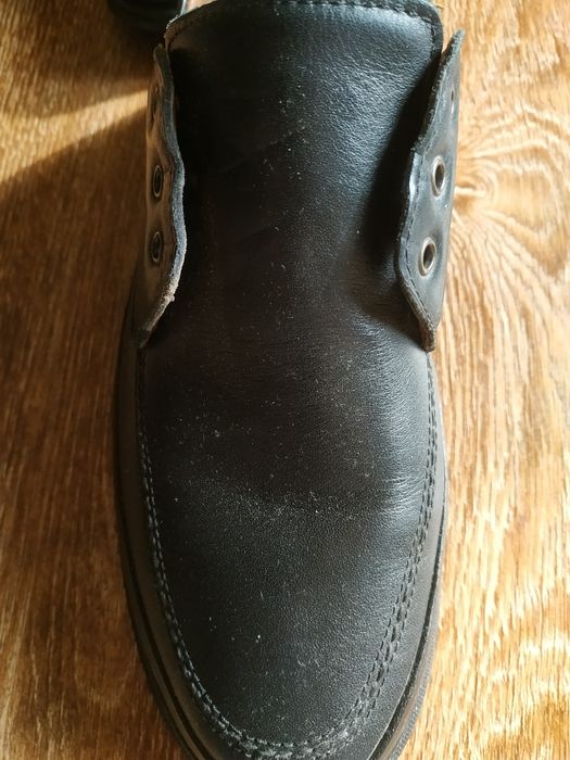 Мужская обувь, туфли