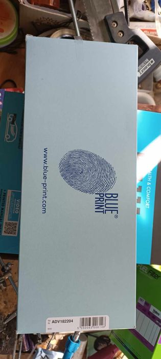 Чистонови Филтри: Горивен,Въздушен и Купе