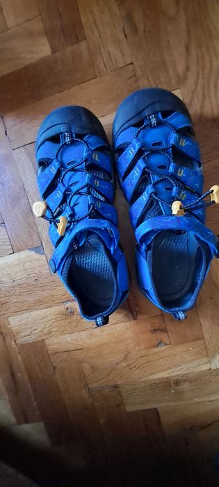 Сандали  KEEN 39 номер