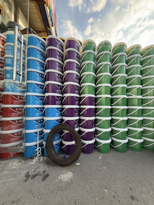 Optom narxlarda qurilish tamirlash maxsulotlari