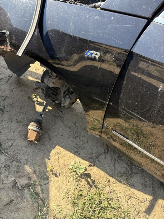 На части Passat B6 2.0 140 CBAB